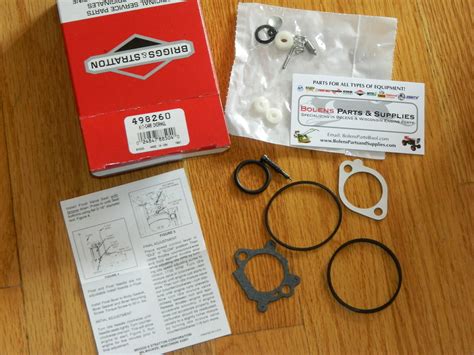 briggs and stratton carburetor surging|briggs and stratton carburetor rebuild kit.